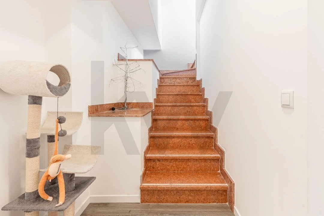 Apartamento T3 para Venda em Agua de Pena Foto 23