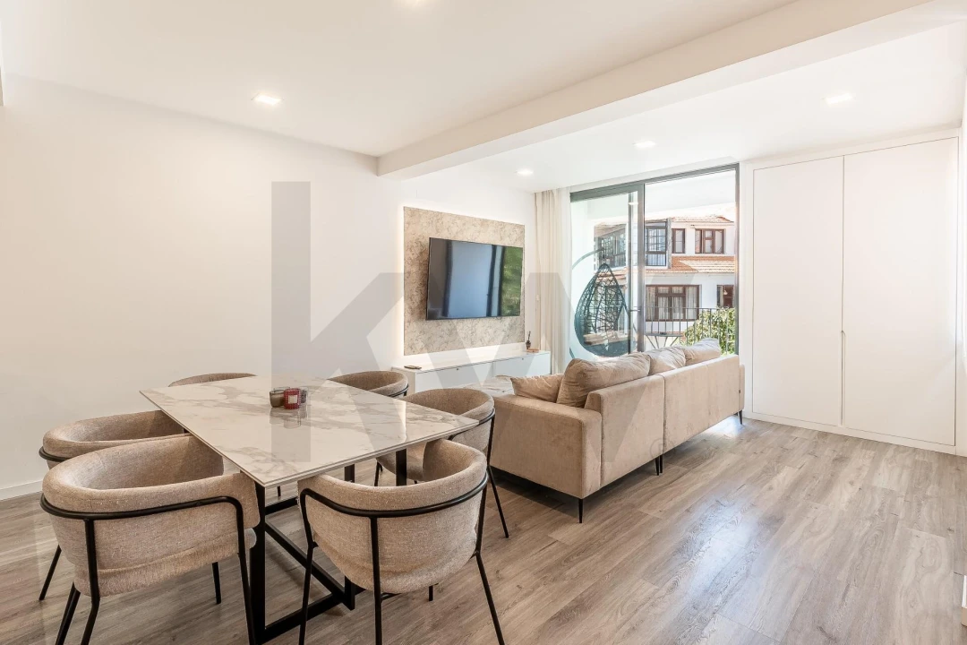 Apartamento T3 para Venda em Agua de Pena Foto 5