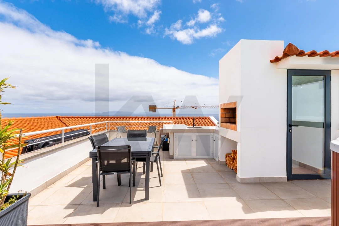 Apartamento T3 para Venda em Agua de Pena Foto 26