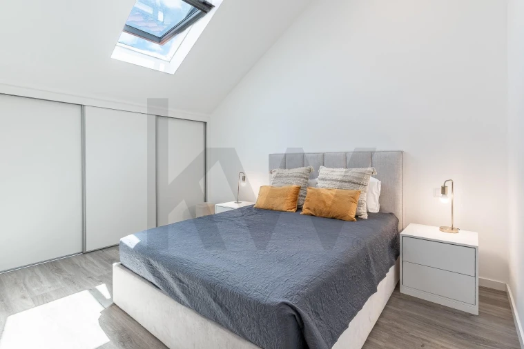 Apartamento T3 para Venda em Agua de Pena Foto 20