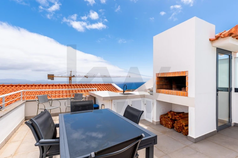 Apartamento T3 para Venda em Agua de Pena Foto 27