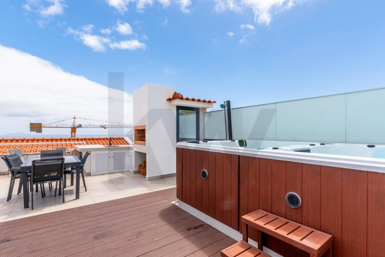 Apartamento T3 para Venda em Agua de Pena Foto 28