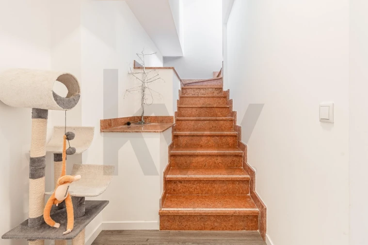 Apartamento T3 para Venda em Agua de Pena Foto 23