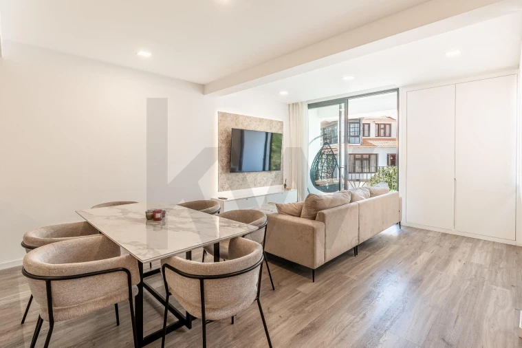 Apartamento T3 para Venda em Agua de Pena Foto 5