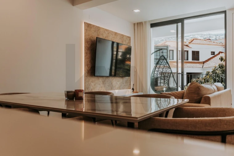 Apartamento T3 para Venda em Agua de Pena Foto 4