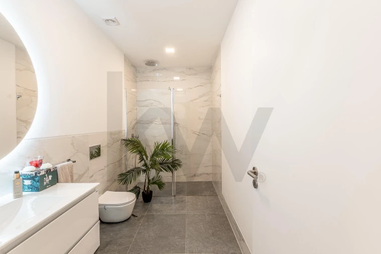 Apartamento T3 para Venda em Agua de Pena Foto 15