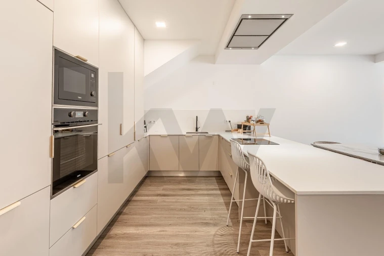 Apartamento T3 para Venda em Agua de Pena Foto 10