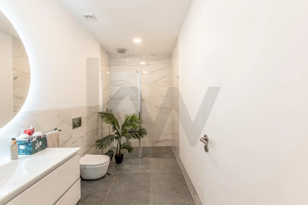 Apartamento T3 para Venda em Agua de Pena Foto 15