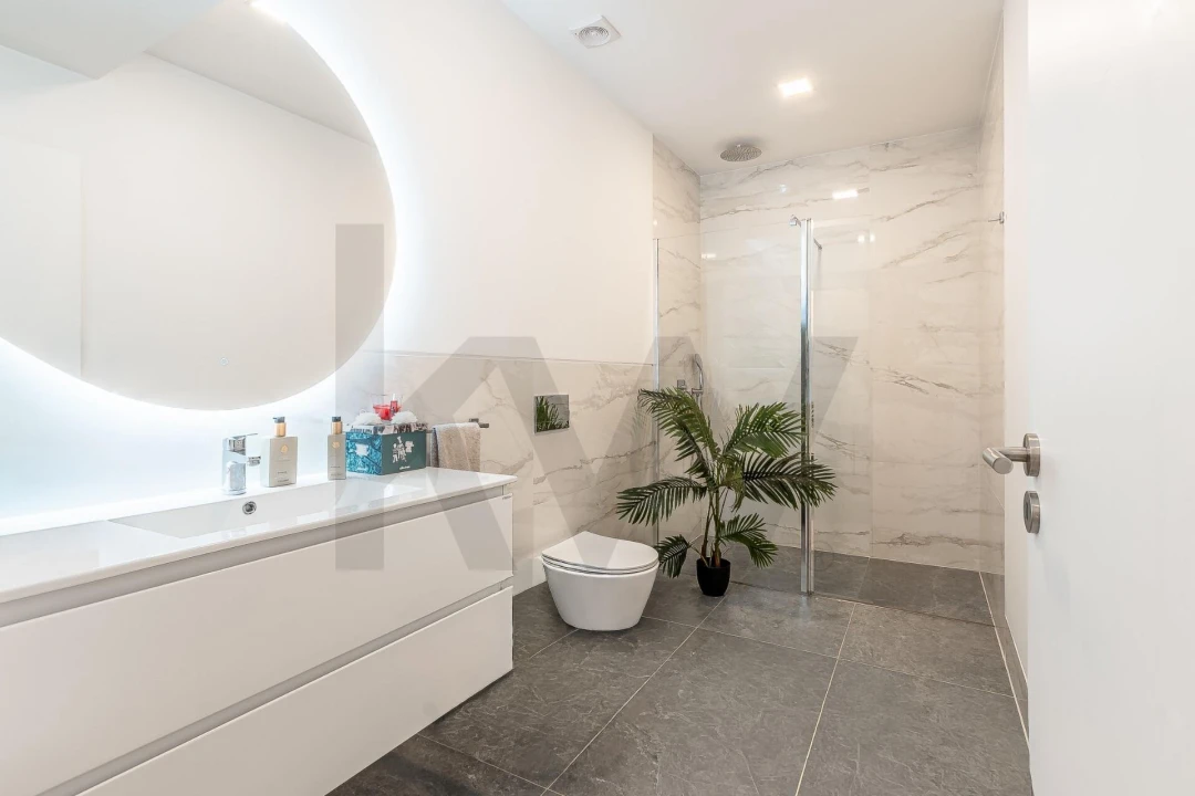 Apartamento T3 para Venda em Agua de Pena Foto 16