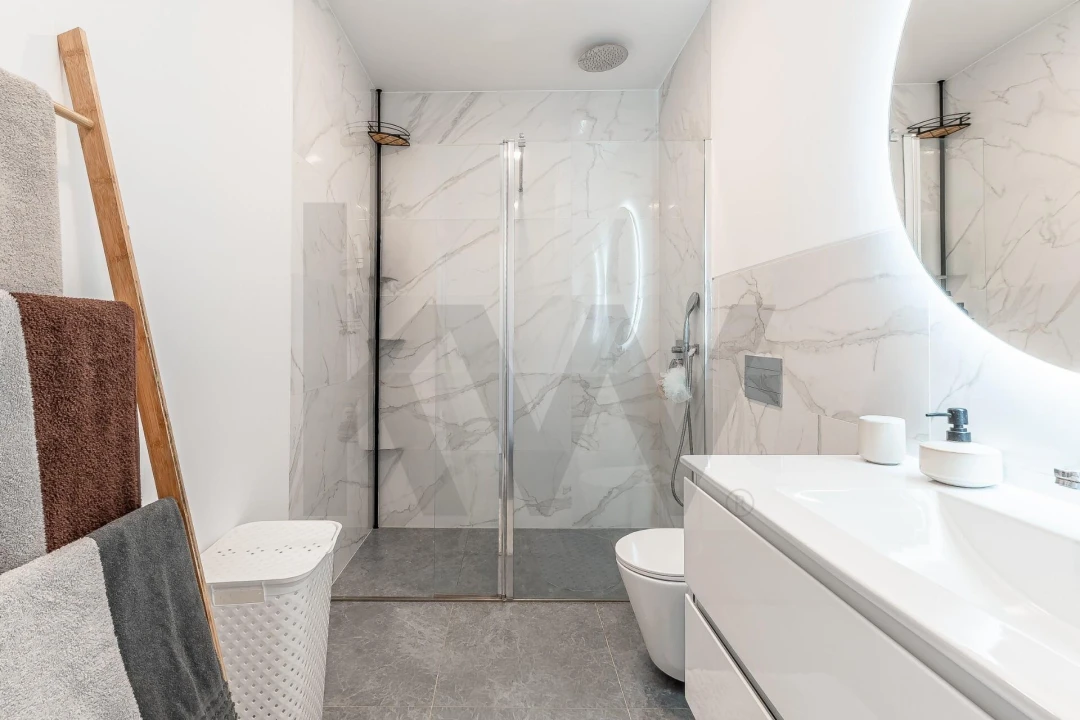 Apartamento T3 para Venda em Agua de Pena Foto 19