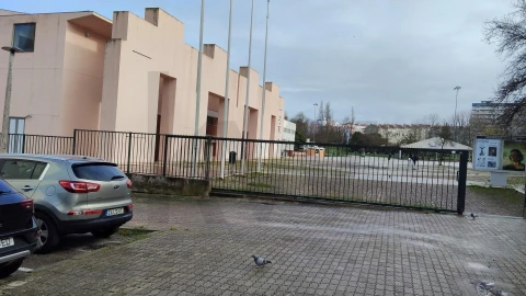 Terreno para Venda em Barreiro e Lavradio