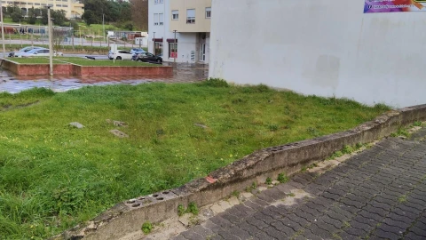 Terreno para Venda em Barreiro e Lavradio