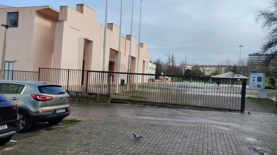 Terreno para Venda em Barreiro e Lavradio Foto 2