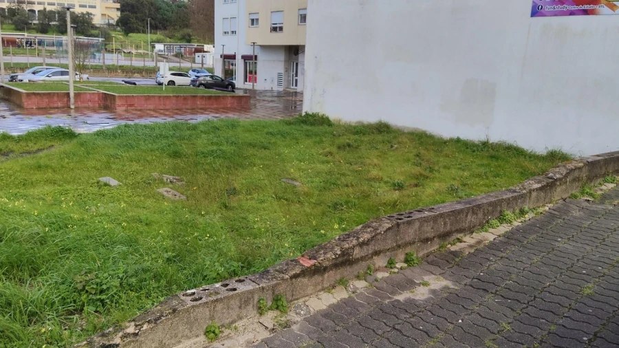 Terreno para Venda em Barreiro e Lavradio
