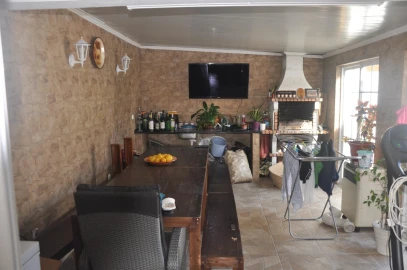 Moradia T3 para Venda em Gaio-Rosário e Sarilhos Pequenos