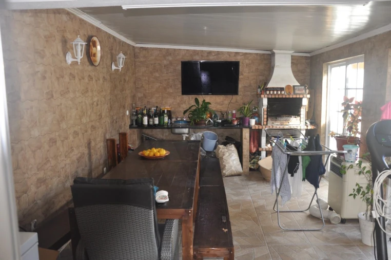 Moradia T3 para Venda em Gaio-Rosário e Sarilhos Pequenos Foto 12