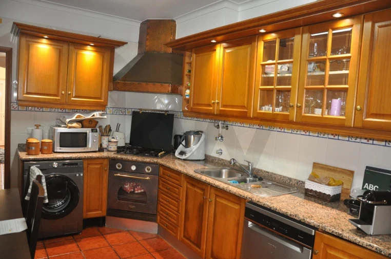 Moradia T3 para Venda em Gaio-Rosário e Sarilhos Pequenos Foto 11