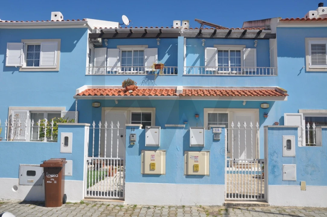 Moradia T3 para Venda em Gaio-Rosário e Sarilhos Pequenos Foto 2