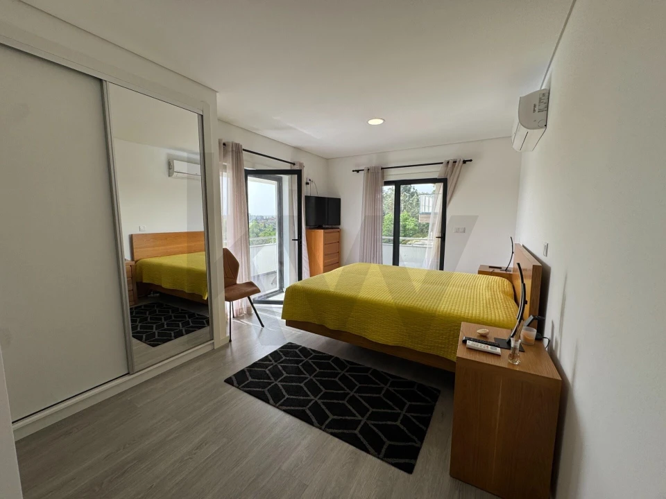 Apartamento T3 para Venda em Viseu Foto 24