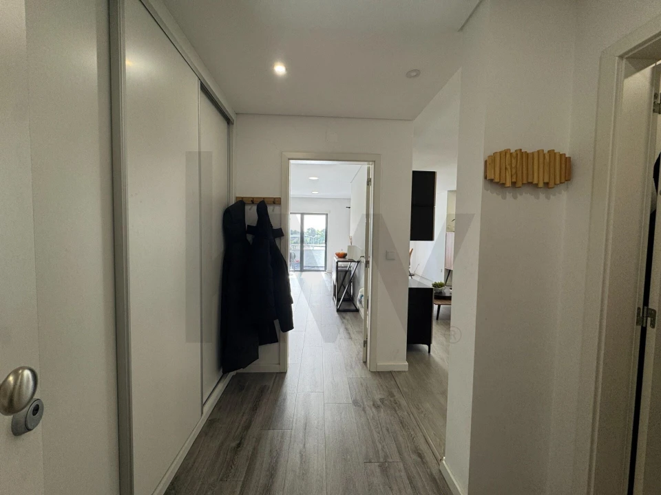 Apartamento T3 para Venda em Viseu Foto 1