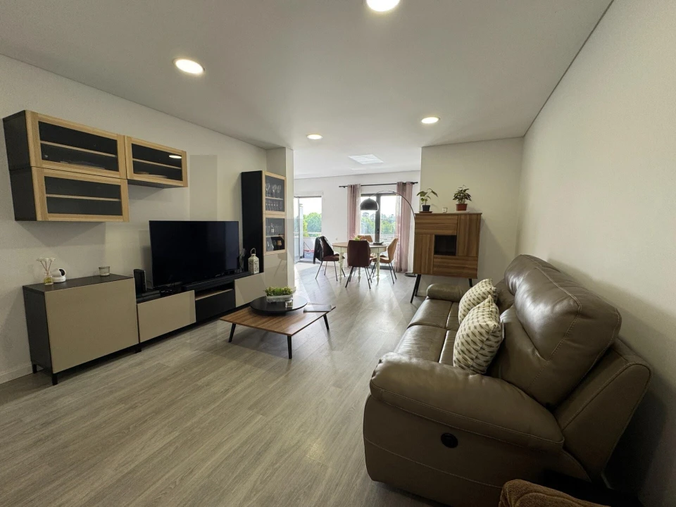 Apartamento T3 para Venda em Viseu Foto 9