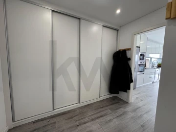 Apartamento T3 para Venda em Viseu