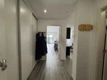 Apartamento T3 para Venda em Viseu