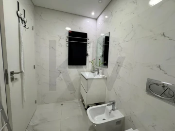 Apartamento T3 para Venda em Viseu