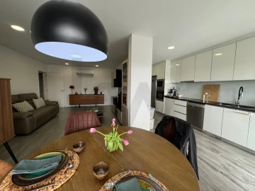 Apartamento T3 para Venda em Viseu