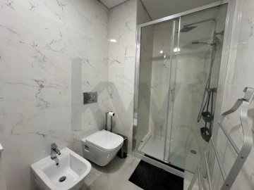 Apartamento T3 para Venda em Viseu