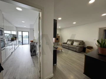 Apartamento T3 para Venda em Viseu