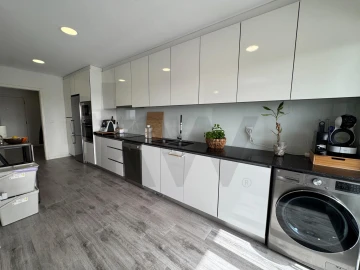 Apartamento T3 para Venda em Viseu