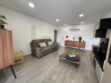 Apartamento T3 para Venda em Viseu