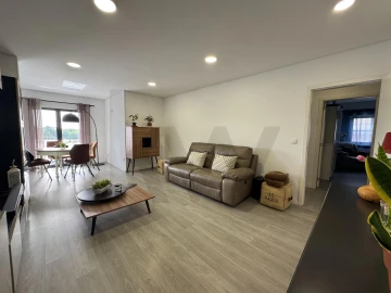 Apartamento T3 para Venda em Viseu
