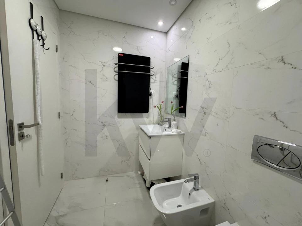 Apartamento T3 para Venda em Viseu Foto 26