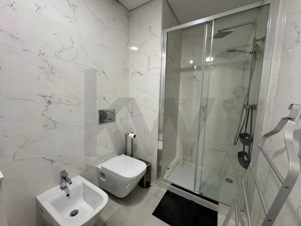 Apartamento T3 para Venda em Viseu Foto 25