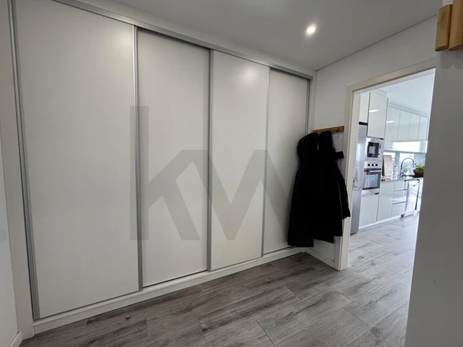 Apartamento T3 para Venda em Viseu Foto 2