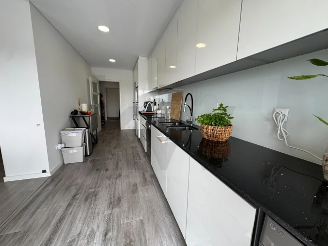 Apartamento T3 para Venda em Viseu Foto 13