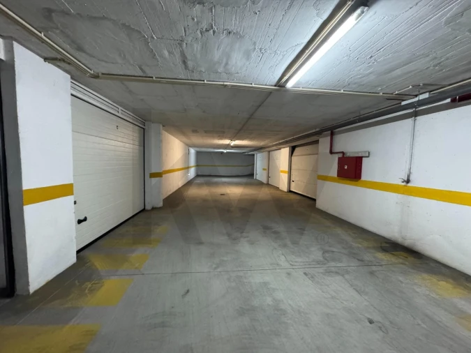 Apartamento T3 para Venda em Viseu Foto 31