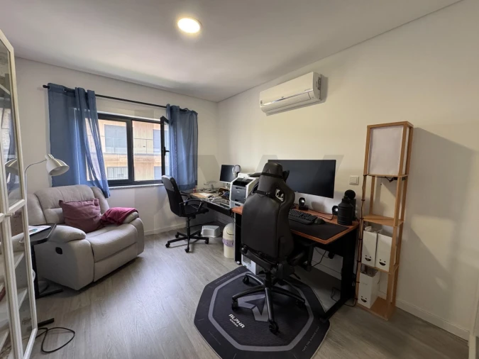 Apartamento T3 para Venda em Viseu Foto 21