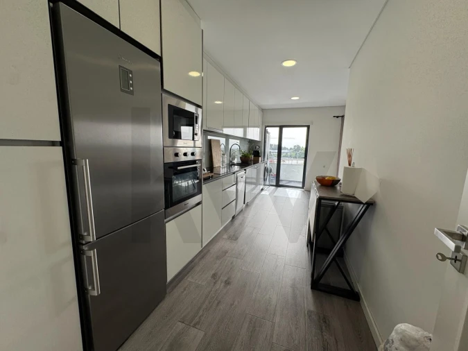 Apartamento T3 para Venda em Viseu Foto 14