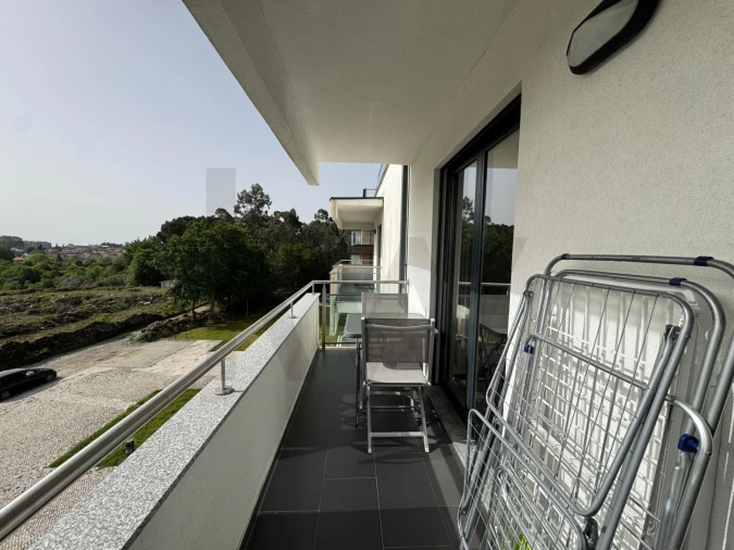 Apartamento T3 para Venda em Viseu Foto 19