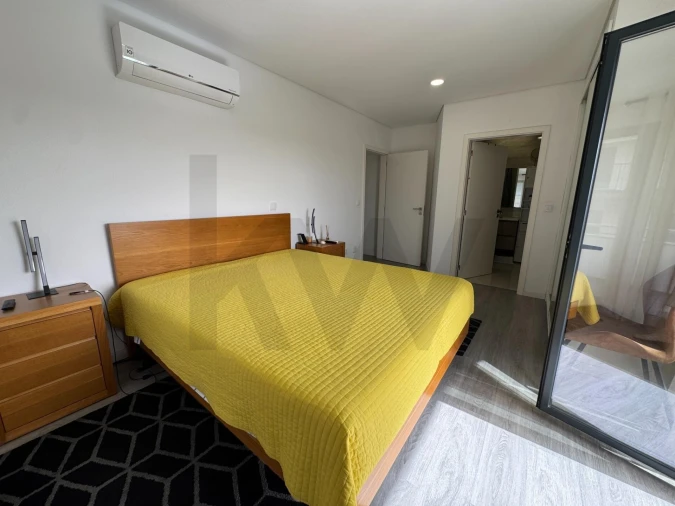 Apartamento T3 para Venda em Viseu Foto 23