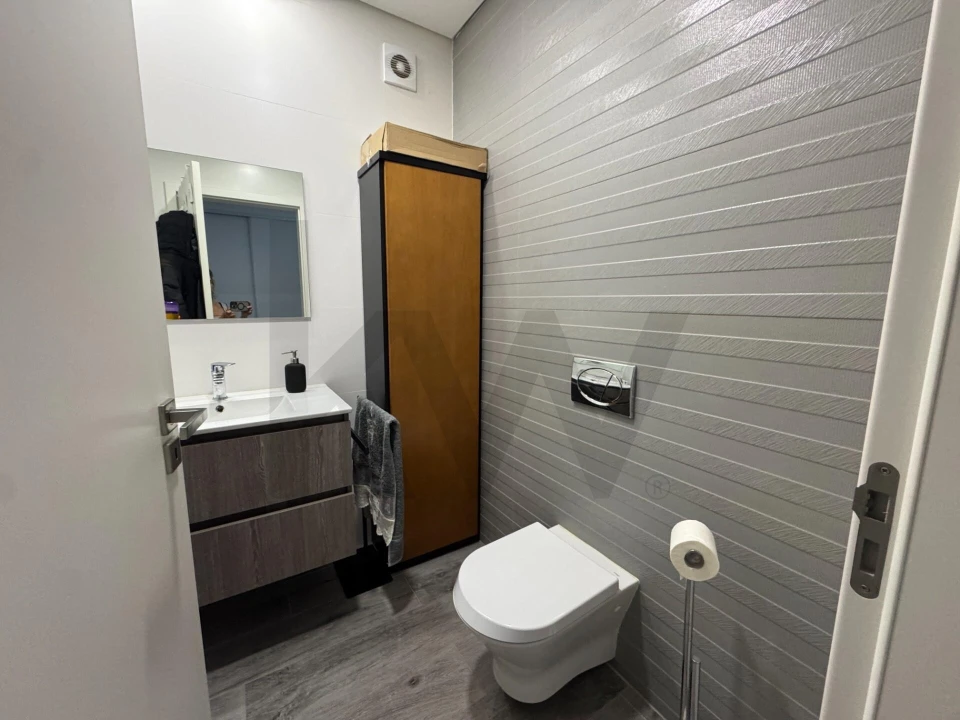 Apartamento T3 para Venda em Viseu Foto 3