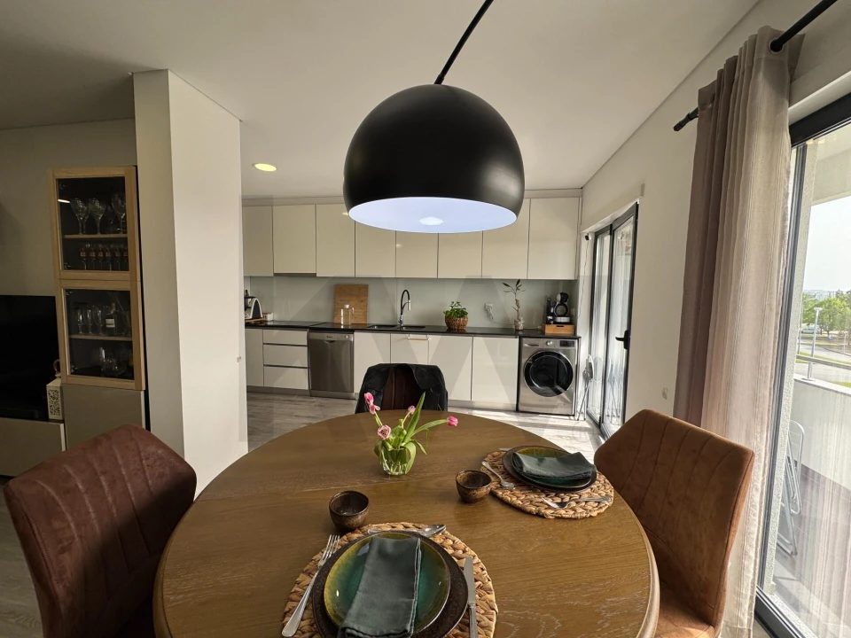 Apartamento T3 para Venda em Viseu Foto 17