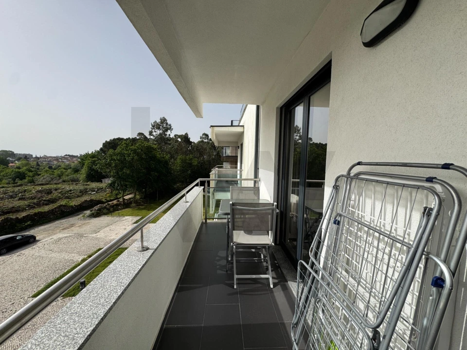 Apartamento T3 para Venda em Viseu Foto 19