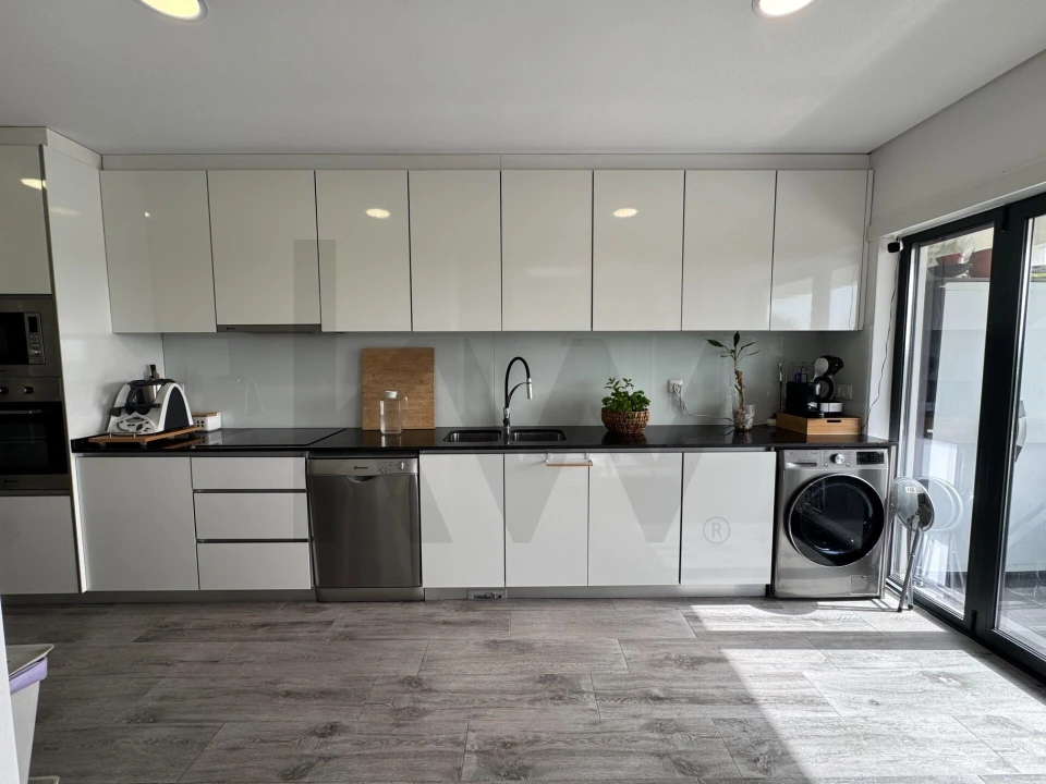 Apartamento T3 para Venda em Viseu Foto 15