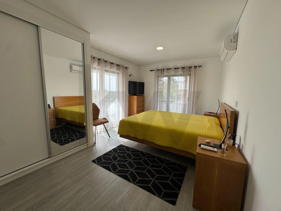 Apartamento T3 para Venda em Viseu Foto 22