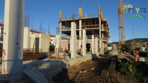 Apartamento T3 para Venda em Sertã