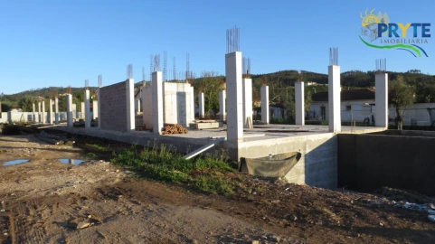 Apartamento T3 para Venda em Sertã